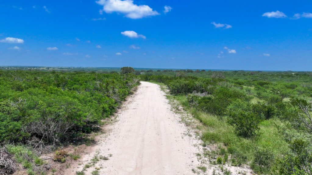 ranch road construction and maintenance